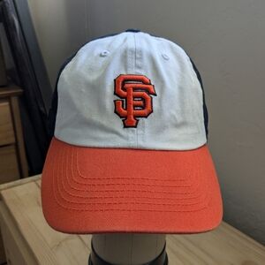 San Francisco Giants Cap